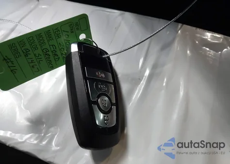 2022 Ford Bronco Outer Banks from USA, damaged, VIN 1FMEE5BP6NLB61467